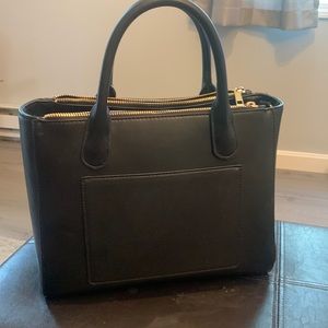 Black Purse